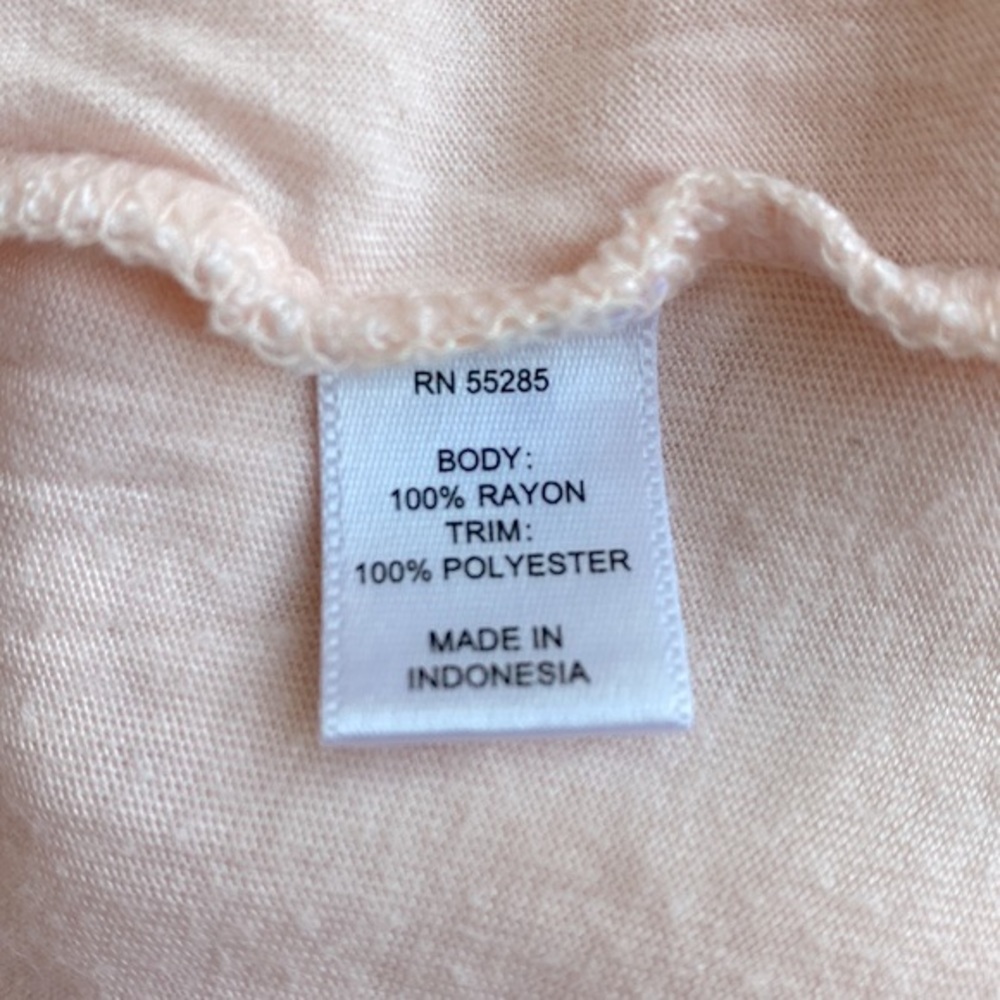 Y2K | Express Ruffle Tank Top - Picture 5 of 7